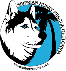 SHRF Logo