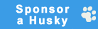 Sponsor a Husky